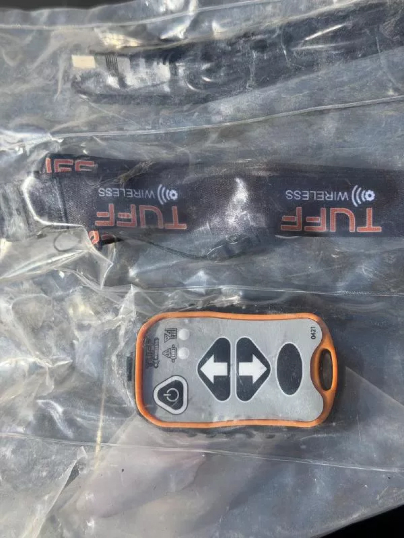 New 2026 Load Trail TM 83X22 RAPID TILT EQUIPMENT 14K GVWR Tilt Trailer