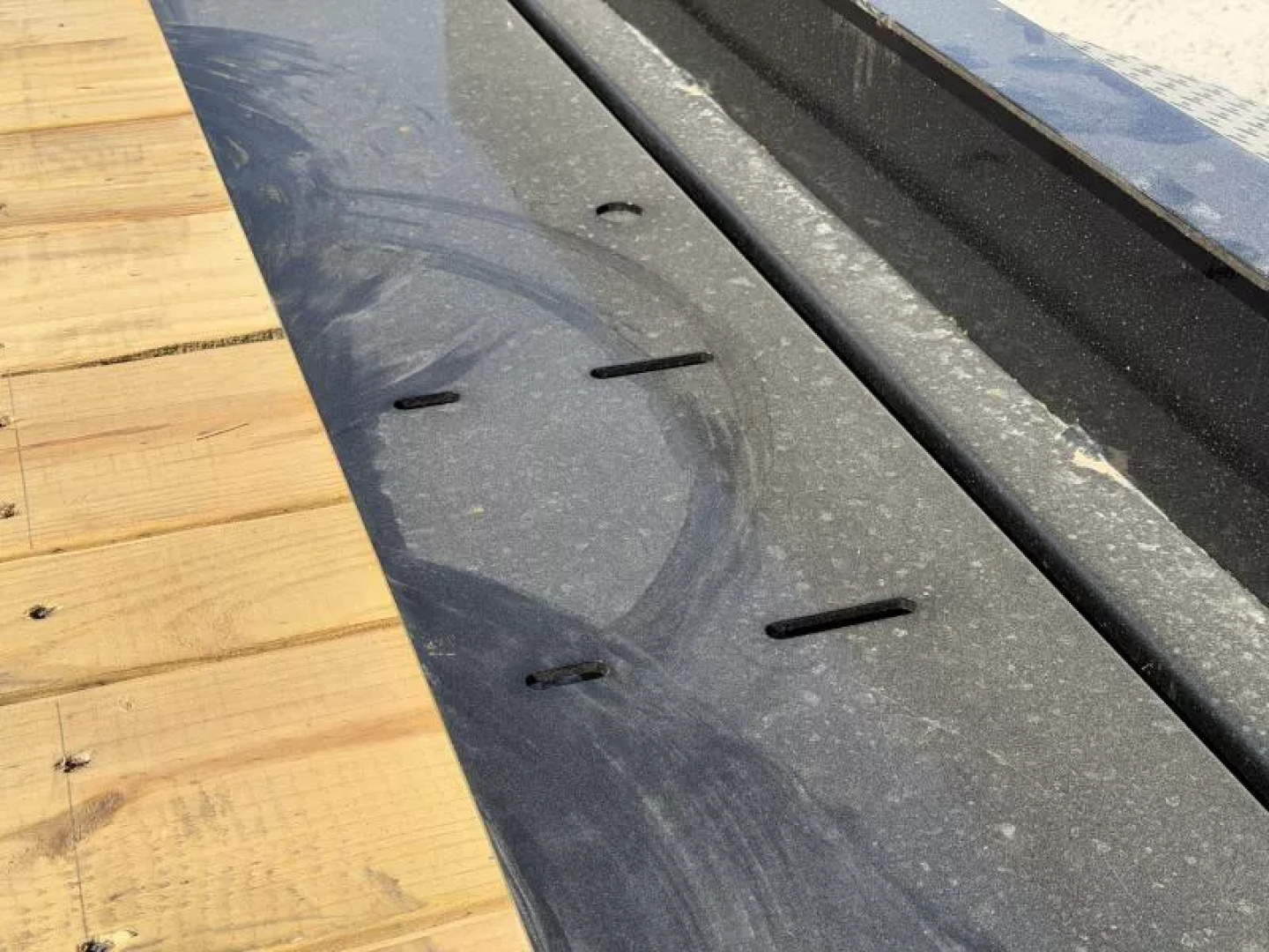 New 2026 Load Trail TM 83X22 RAPID TILT EQUIPMENT 14K GVWR Tilt Trailer