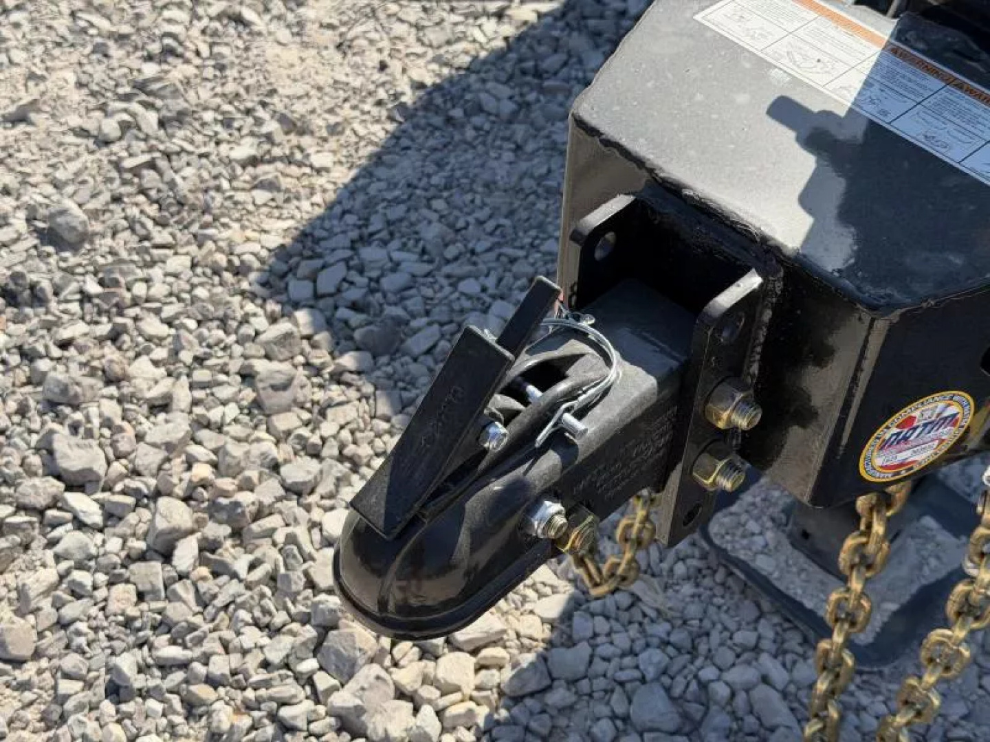 New 2026 Load Trail TM 83X22 RAPID TILT EQUIPMENT 14K GVWR Tilt Trailer