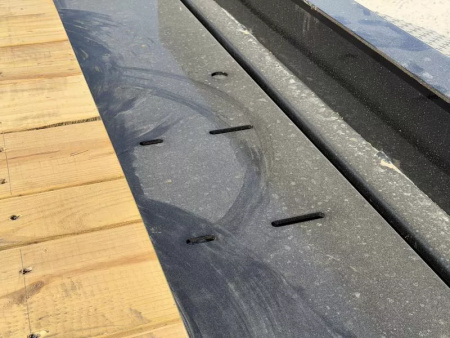 New 2026 Load Trail TM 83X22 RAPID TILT EQUIPMENT 14K GVWR Tilt Trailer