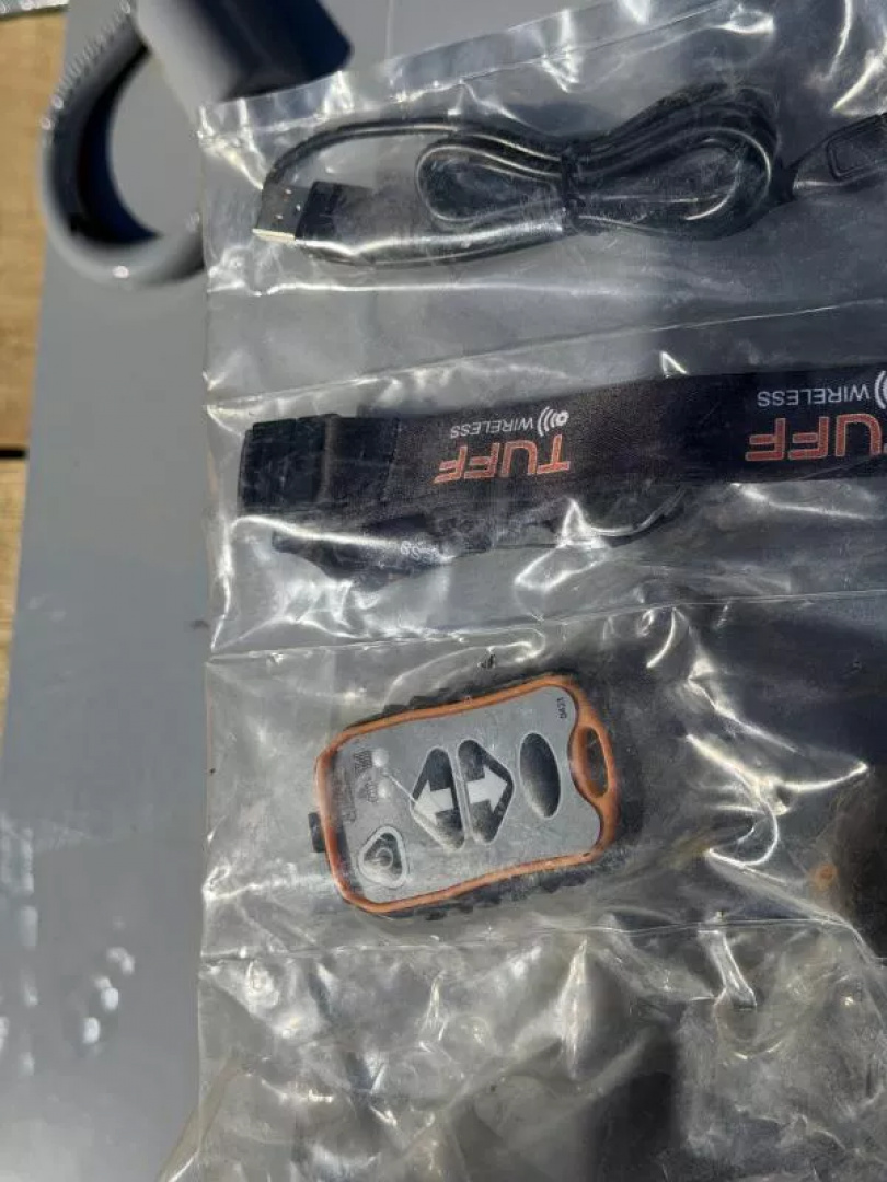 New 2026 Load Trail TM 83X22 RAPID TILT EQUIPMENT 14K GVWR Tilt Trailer