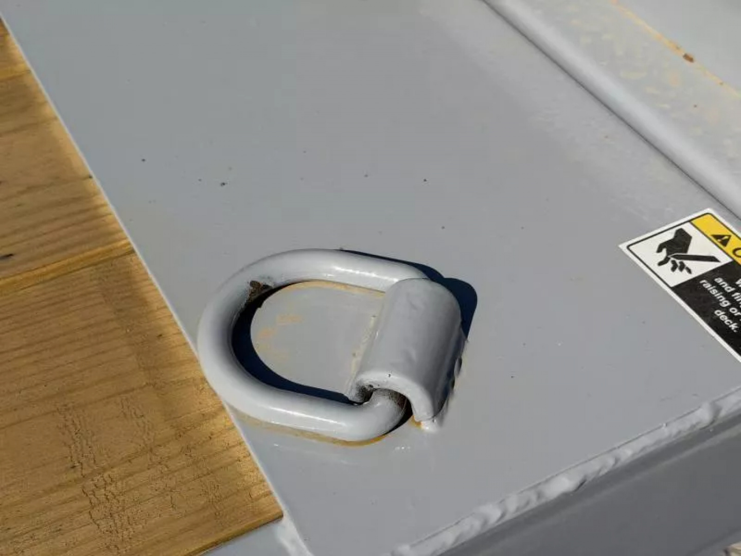 New 2026 Load Trail TM 83X22 RAPID TILT EQUIPMENT 14K GVWR Tilt Trailer