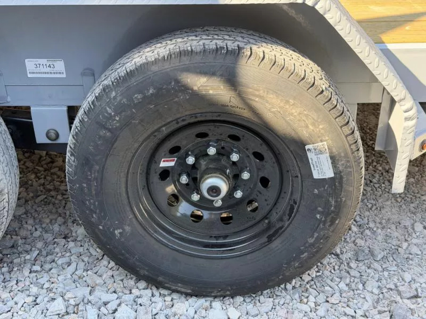 New 2026 Load Trail TM 83X22 RAPID TILT EQUIPMENT 14K GVWR Tilt Trailer