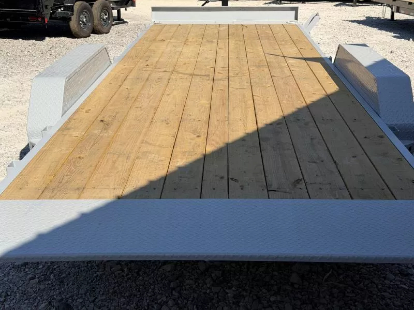 New 2026 Load Trail TM 83X22 RAPID TILT EQUIPMENT 14K GVWR Tilt Trailer