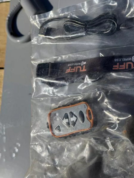 New 2026 Load Trail TM 83X22 RAPID TILT EQUIPMENT 14K GVWR Tilt Trailer