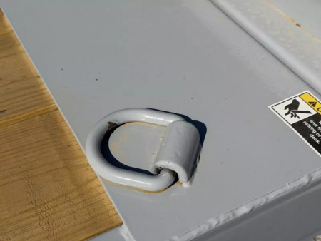 New 2026 Load Trail TM 83X22 RAPID TILT EQUIPMENT 14K GVWR Tilt Trailer