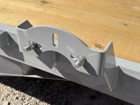 New 2026 Load Trail TM 83X22 RAPID TILT EQUIPMENT 14K GVWR Tilt Trailer