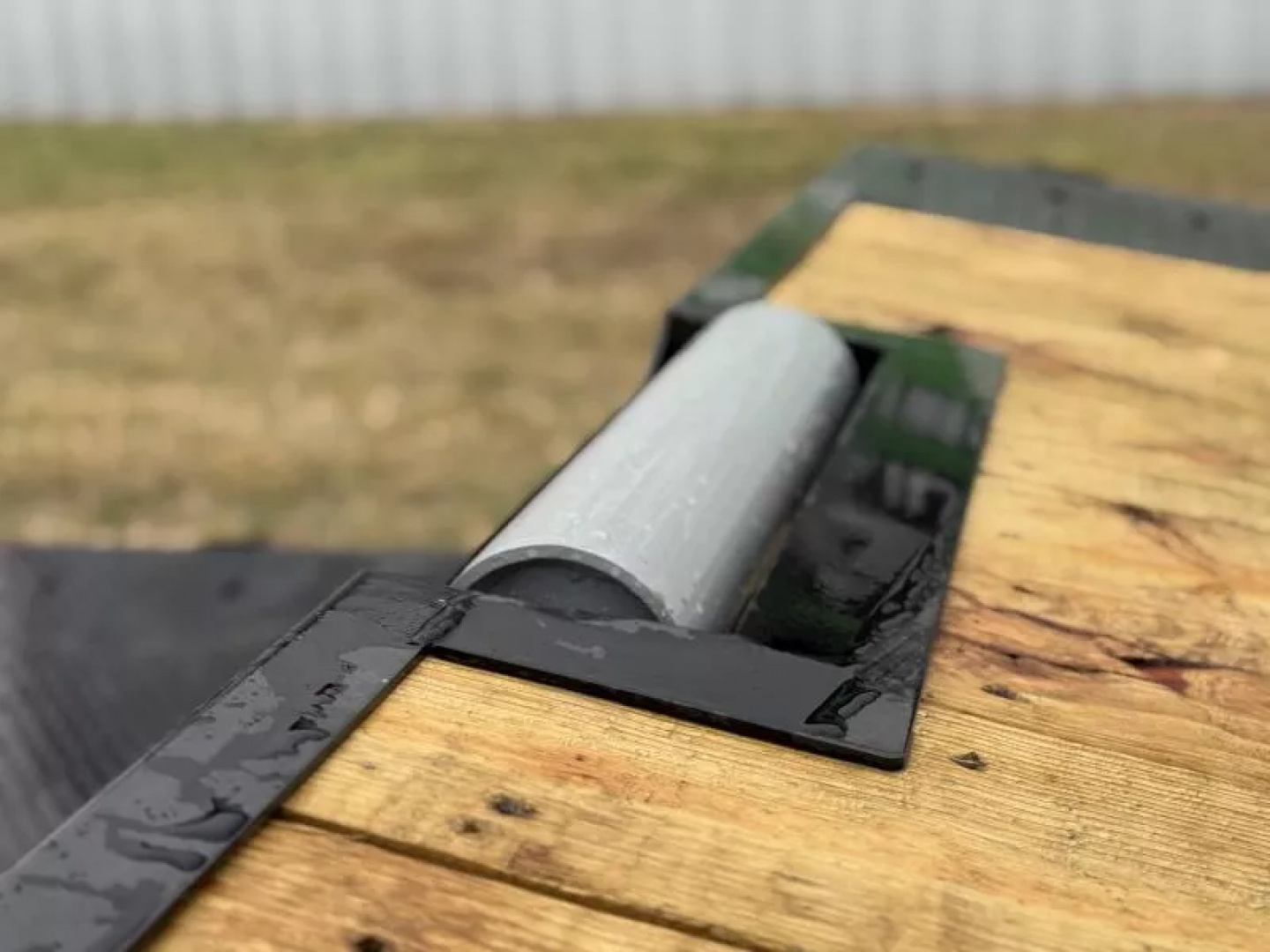 New 2026 RawMaxx GTX 102X22 20K GVWR EQUIPMENT  Tilt Trailer