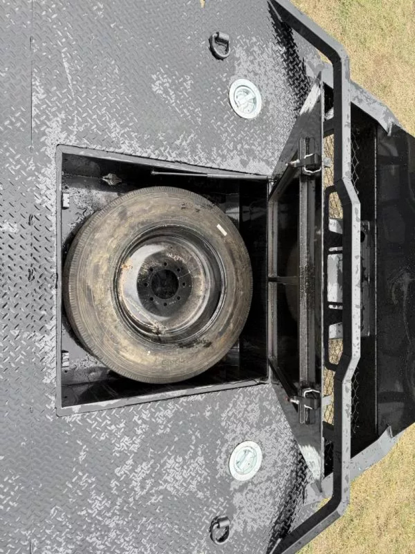 New 2026 RawMaxx GTX 102X22 20K GVWR EQUIPMENT  Tilt Trailer