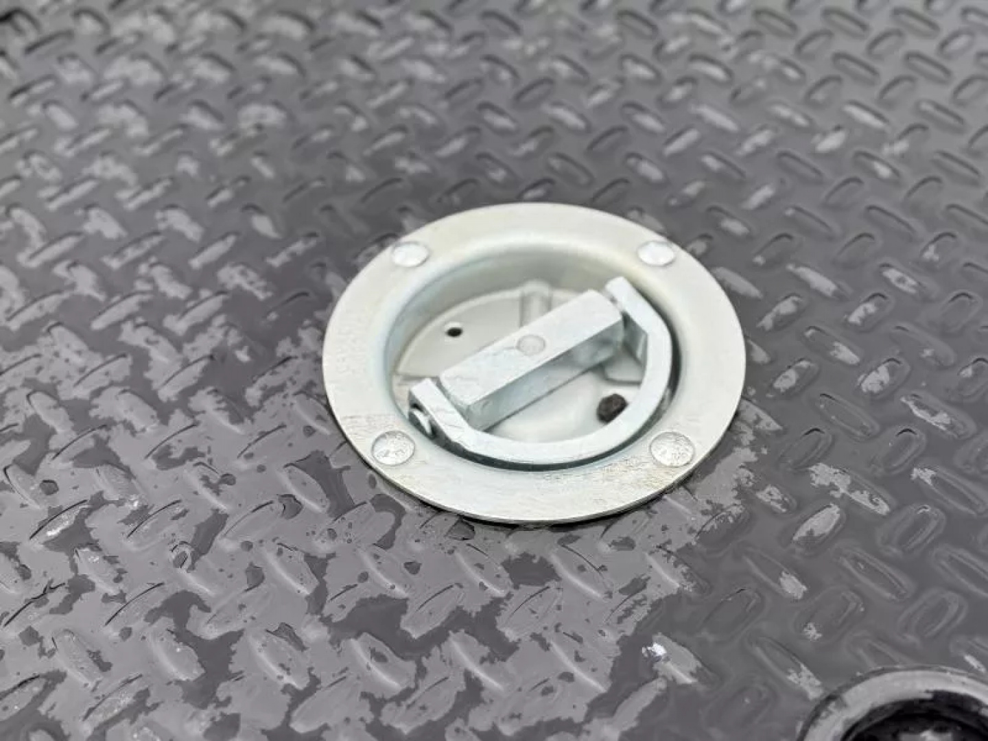 New 2026 RawMaxx GTX 102X22 20K GVWR EQUIPMENT  Tilt Trailer