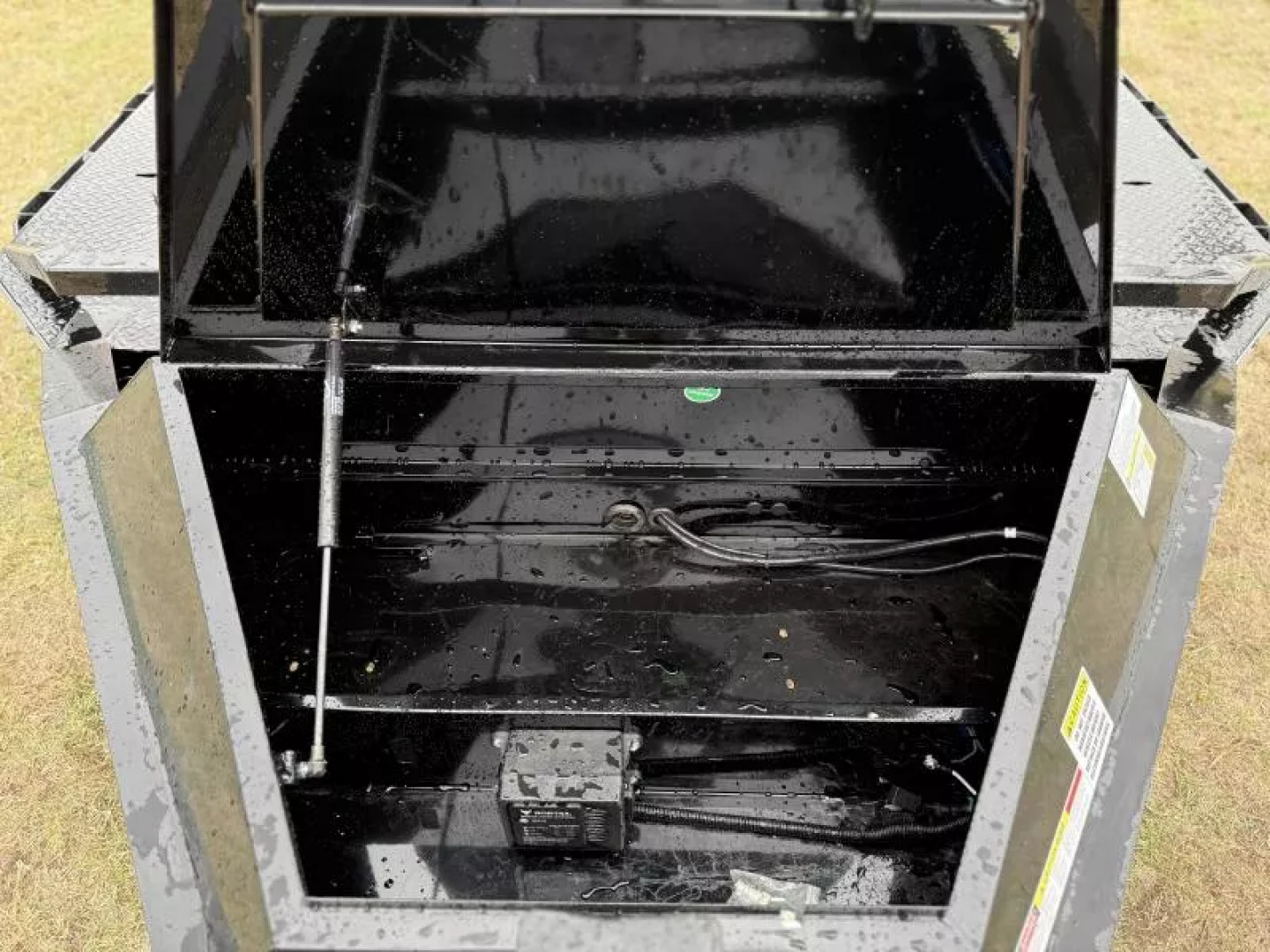 New 2026 RawMaxx GTX 102X22 20K GVWR EQUIPMENT  Tilt Trailer