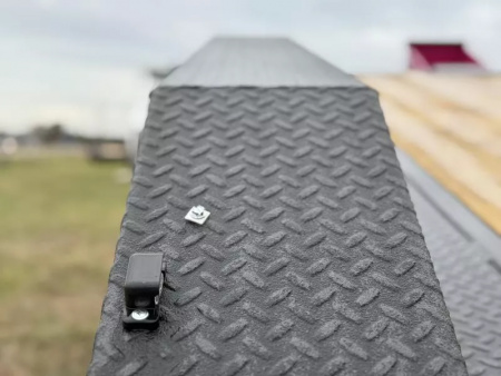 New 2026 RawMaxx GTX 102X22 20K GVWR EQUIPMENT  Tilt Trailer