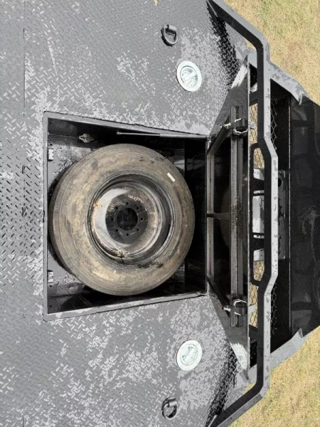 New 2026 RawMaxx GTX 102X22 20K GVWR EQUIPMENT  Tilt Trailer