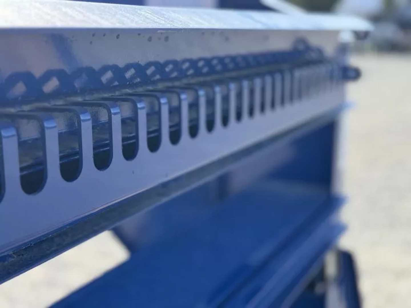 New 2026 Load Trail GP 102X30 W/MAX RAMPS, LOCKING CHAIN RACK, SLIDE TRACK, AND WORK LIGHTS 16K GVWR Flatbed Trailer