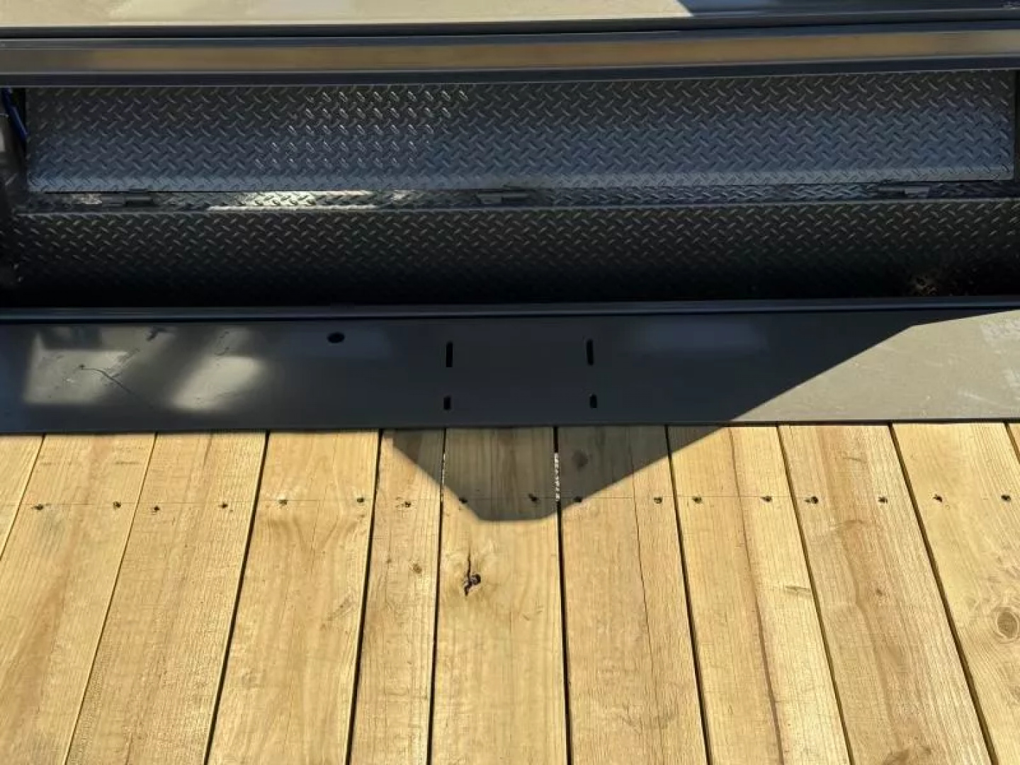 New 2026 Load Trail TG 83X24 GOOSENECK RAPID TILT W/HYDRAULIC JACKS 14K GVWR Tilt Trailer