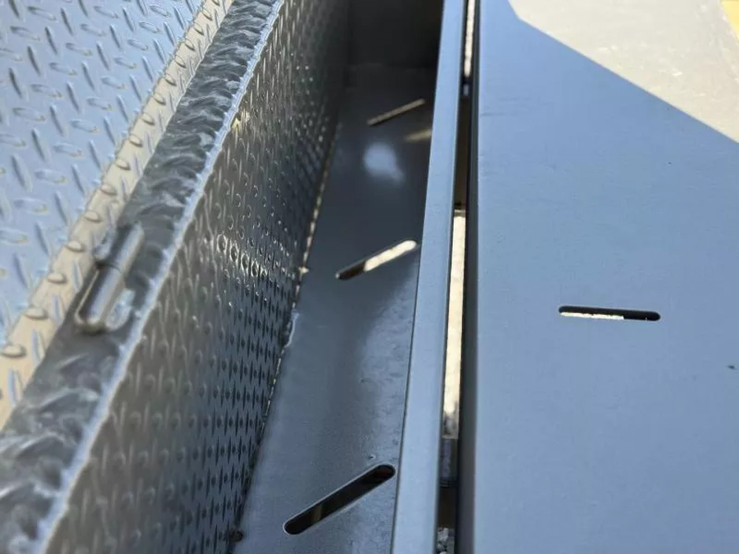 New 2026 Load Trail TG 83X24 GOOSENECK RAPID TILT W/HYDRAULIC JACKS 14K GVWR Tilt Trailer