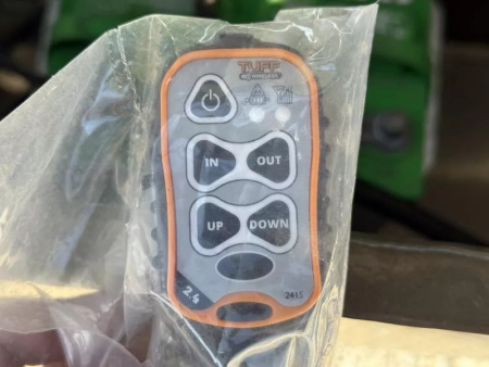 New 2026 Load Trail TG 83X24 GOOSENECK RAPID TILT W/HYDRAULIC JACKS 14K GVWR Tilt Trailer