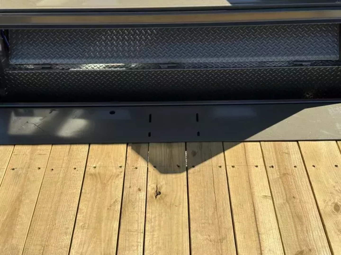 New 2026 Load Trail TG 83X24 GOOSENECK RAPID TILT W/HYDRAULIC JACKS 14K GVWR Tilt Trailer