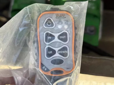 New 2026 Load Trail TG 83X24 GOOSENECK RAPID TILT W/HYDRAULIC JACKS 14K GVWR Tilt Trailer