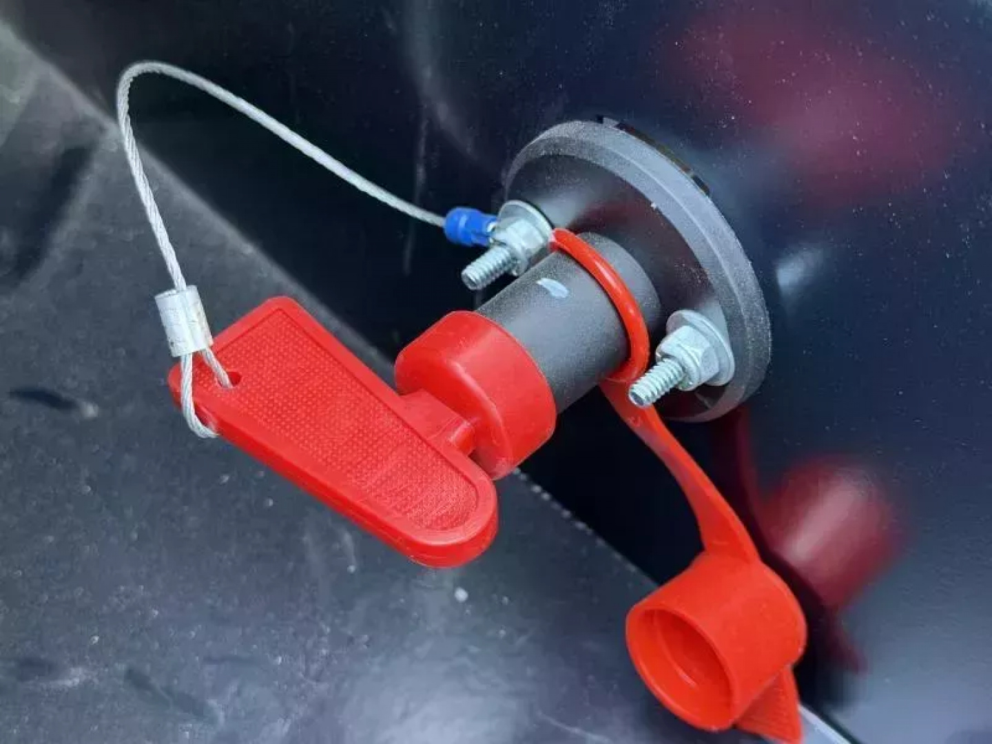 New 2026 RawMaxx GDX KNIGHT 83X16 HIGH SIDE W/14 PLYS AND SPARE 14K GVWR Dump Trailer