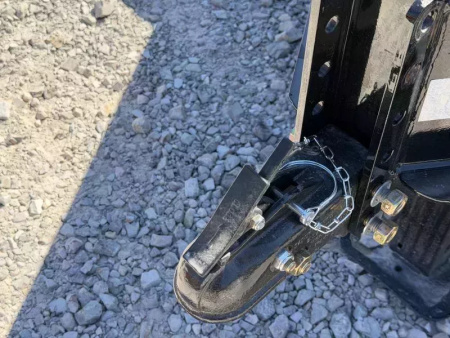 New 2026 Load Trail 83X14 14K GVWR ECO DE Dump Trailer