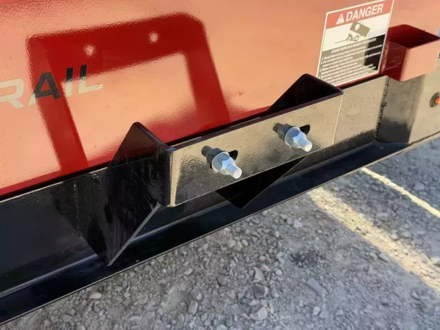 New 2026 Load Trail 83X14 14K GVWR ECO DE Dump Trailer