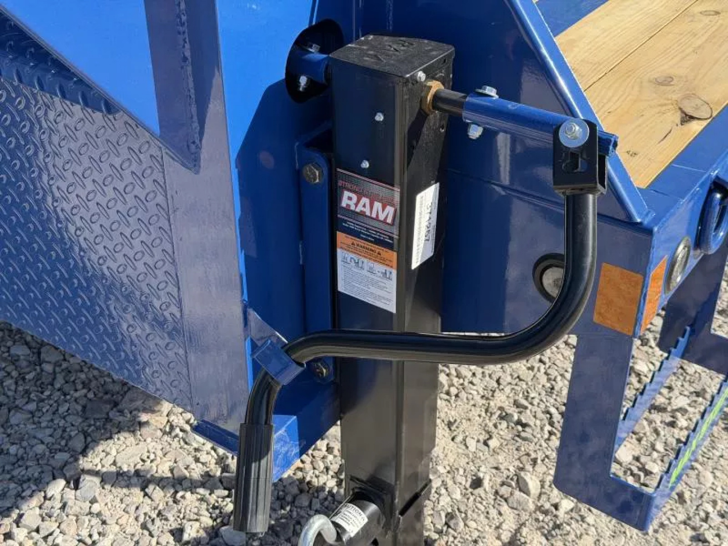 New 2026 Load Trail GP 102X30 MAX RAMP 16K GVWR 16PLY TIRES  Flatbed Trailer