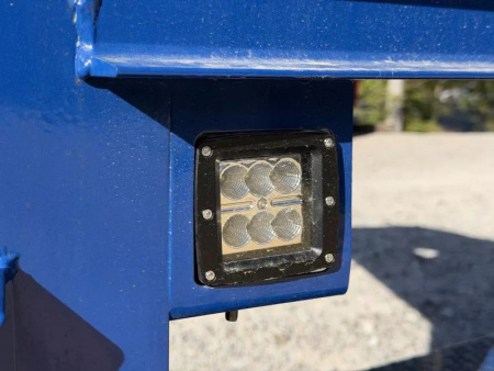 New 2026 Load Trail GP 102X30 MAX RAMP 16K GVWR 16PLY TIRES  Flatbed Trailer