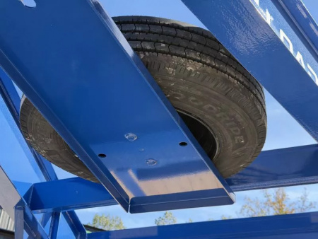 New 2026 Load Trail GP 102X30 MAX RAMP 16K GVWR 16PLY TIRES  Flatbed Trailer