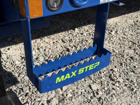 New 2026 Load Trail GP 102X30 MAX RAMP 16K GVWR 16PLY TIRES  Flatbed Trailer