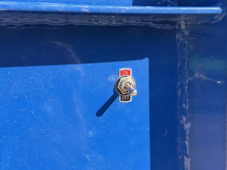 New 2026 Load Trail GP 102X30 MAX RAMP 16K GVWR 16PLY TIRES  Flatbed Trailer