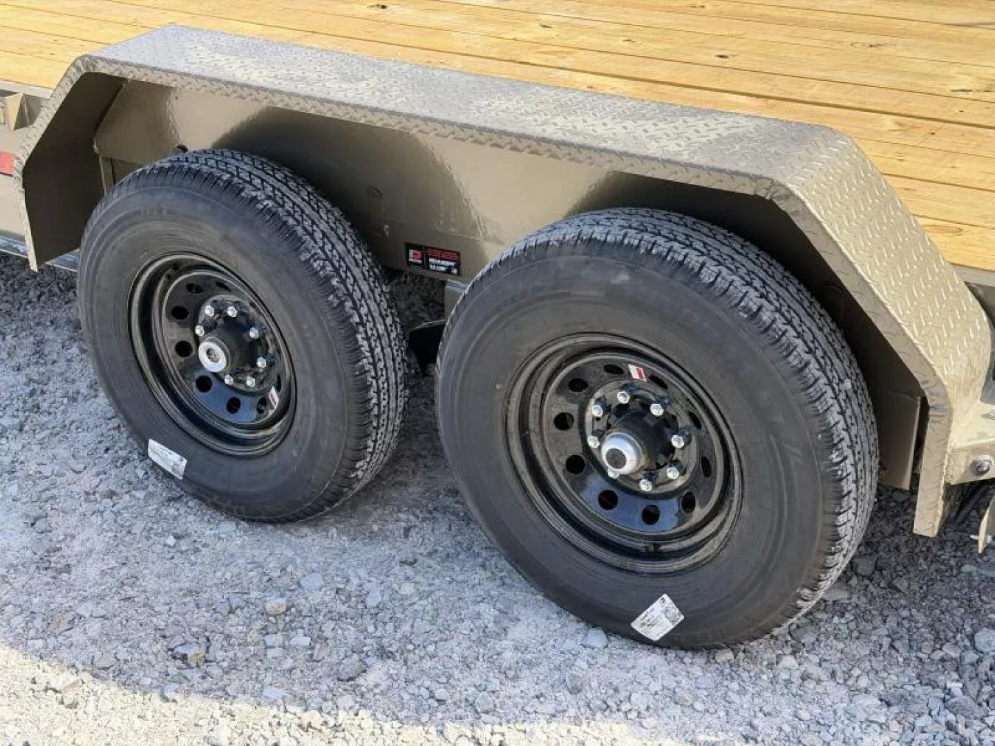 New 2026 Load Trail TG 83X24 RAPID TILT GOOSENECK 14K GVWR HYDRUALIC JACKS TUFF WIRELESS  Tilt Trailer