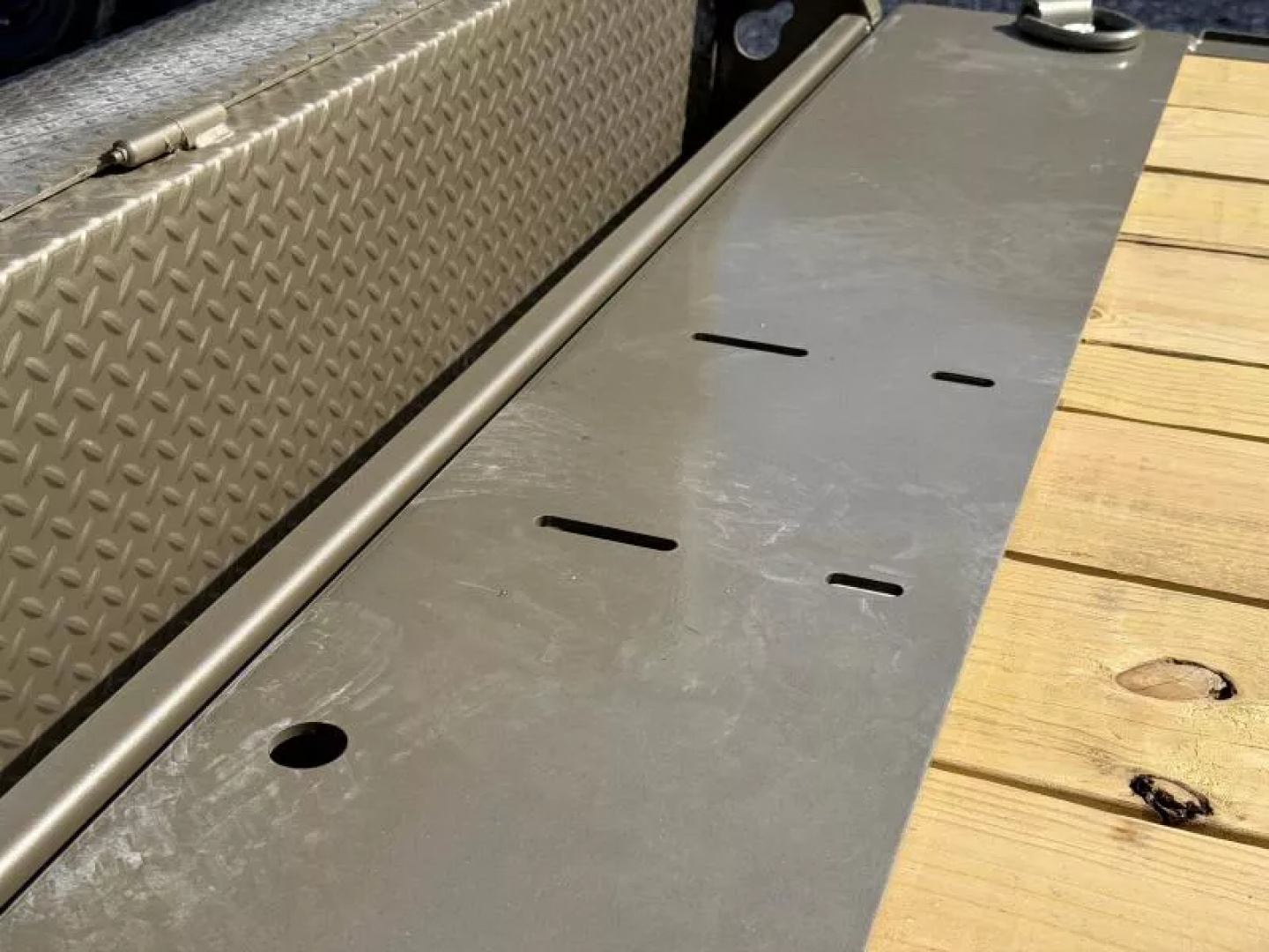 New 2026 Load Trail TG 83X24 RAPID TILT GOOSENECK 14K GVWR HYDRUALIC JACKS TUFF WIRELESS  Tilt Trailer