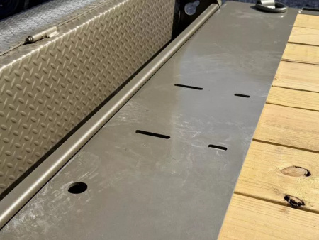 New 2026 Load Trail TG 83X24 RAPID TILT GOOSENECK 14K GVWR HYDRUALIC JACKS TUFF WIRELESS  Tilt Trailer