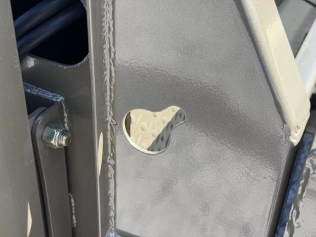 New 2026 Load Trail TG 83X24 RAPID TILT GOOSENECK 14K GVWR HYDRUALIC JACKS TUFF WIRELESS  Tilt Trailer