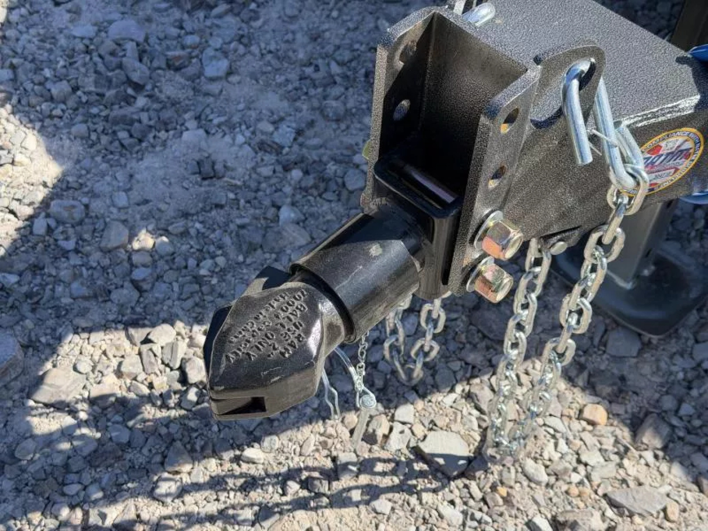 New 2026 Load Trail 83X14 SINGLE 5200LB AXLE SXS Utility Trailer