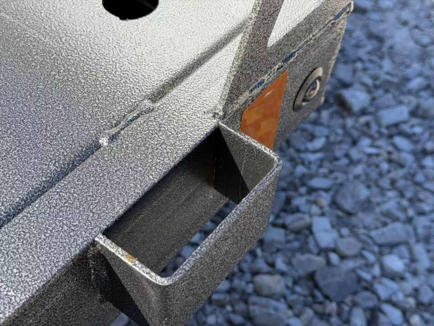 New 2026 Load Trail 83X14 SINGLE 5200LB AXLE SXS Utility Trailer