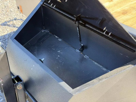 New 2026 Load Trail 83X14 SINGLE 5200LB AXLE SXS Utility Trailer