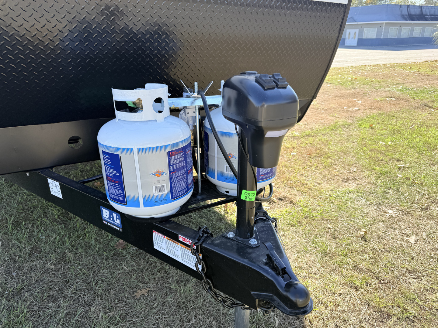 New 2026 Coachmen Clipper 262DBS Travel Trailer