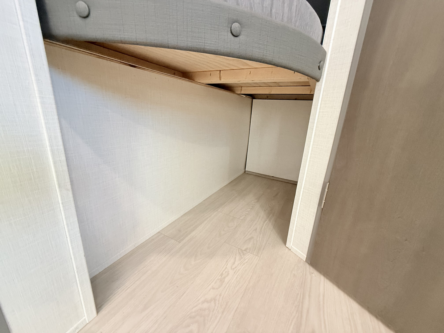 New 2026 Coachmen Clipper 262DBS Travel Trailer