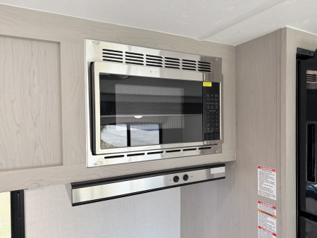 New 2026 Coachmen Clipper 262DBS Travel Trailer