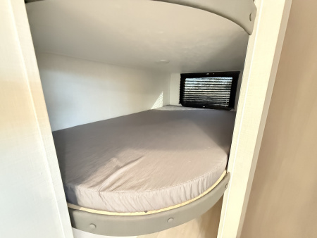 New 2026 Coachmen Clipper 262DBS Travel Trailer