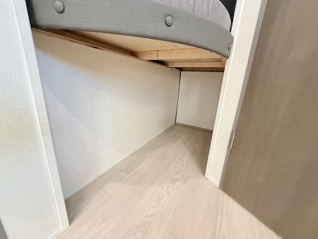 New 2026 Coachmen Clipper 262DBS Travel Trailer