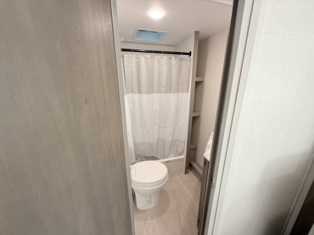 New 2026 Coachmen Clipper 262DBS Travel Trailer