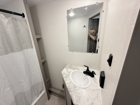 New 2026 Coachmen Clipper 262DBS Travel Trailer