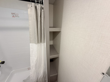 New 2026 Coachmen Clipper 262DBS Travel Trailer