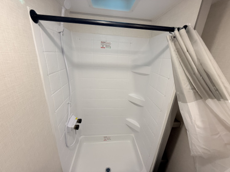 New 2026 Coachmen Clipper 262DBS Travel Trailer