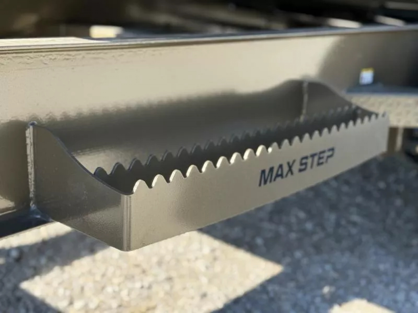 New 2026 Load Trail DL 83X16 HIGH SIDE TELESCOPIC 7 GAUGE W/14 PLY TIRES 21K GVWR Dump Trailer