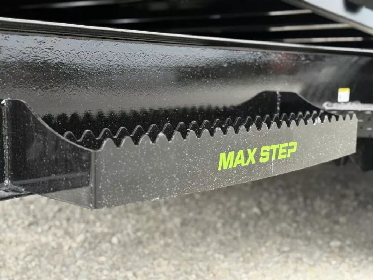 New 2026 Load Trail DL 83X16 HIGH SIDE TELESCOPIC 7 GAUGE W/14 PLYS 21K GVWR Dump Trailer