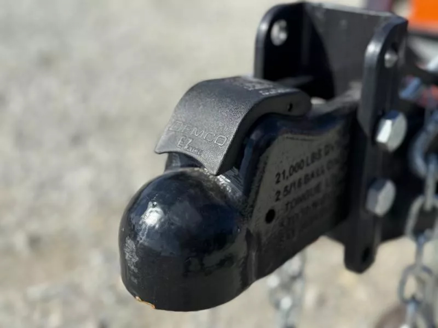 New 2026 RawMaxx UTX 77X14 W/TOOLBOX AND 4' FOLDING GATE 7K GVWR Utility Trailer